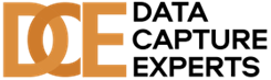 Data Capture Experts Logo