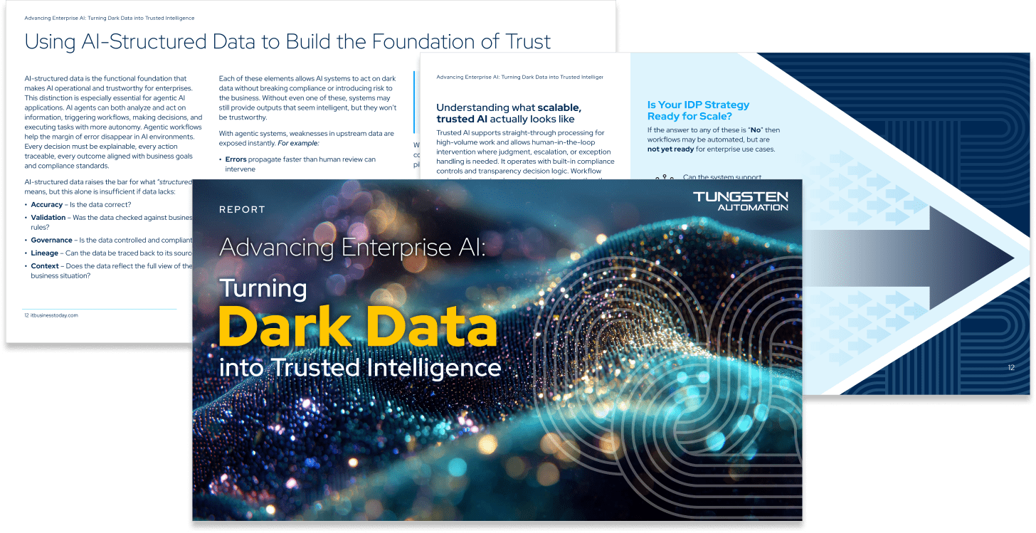 Supply Chain Modernization eBook