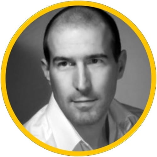 Patrick Herrman Headshot