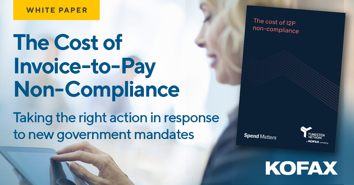 The cost of I2P non-compliance