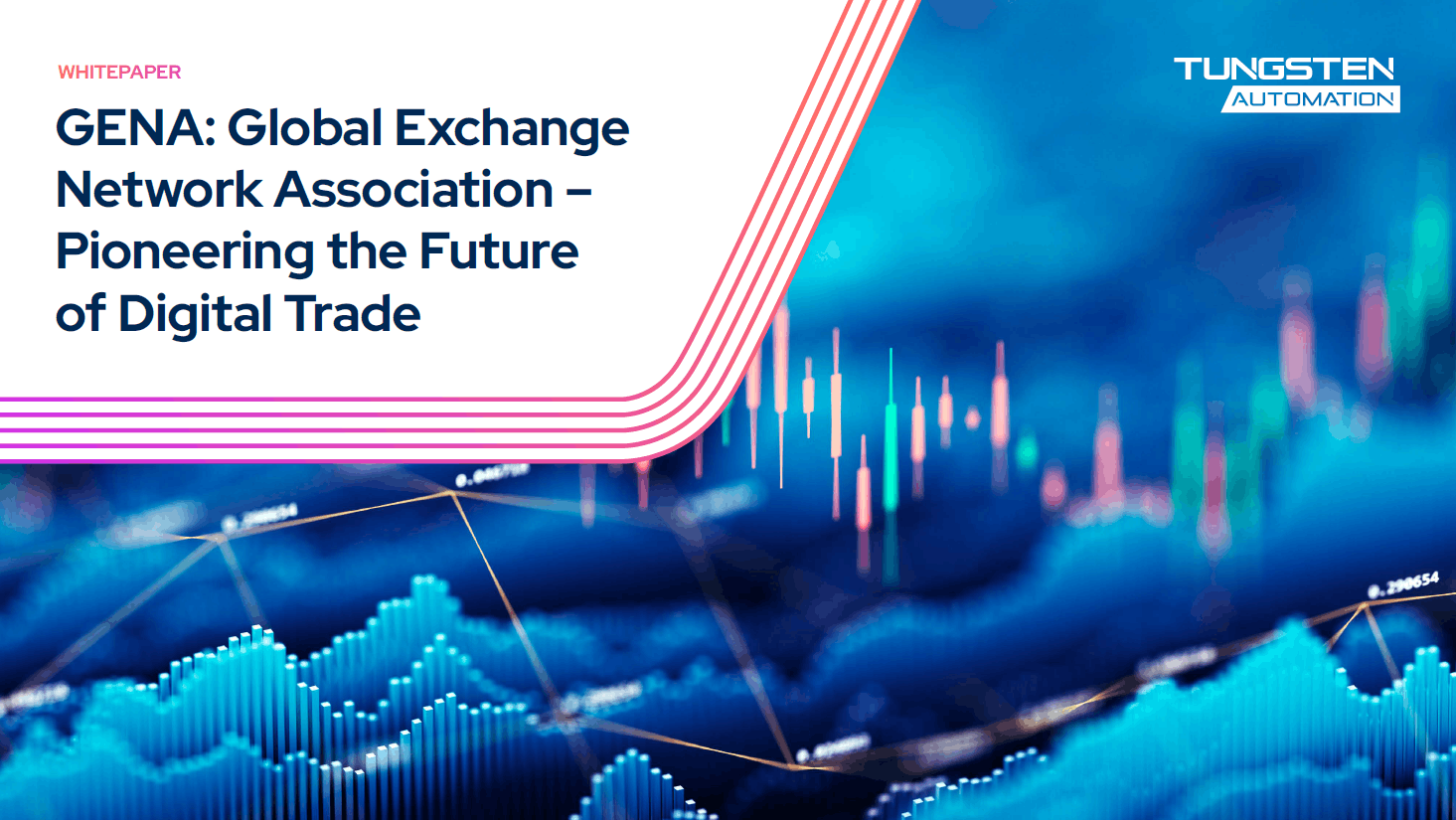 GENA – Pioneering the Future of Digital Trade