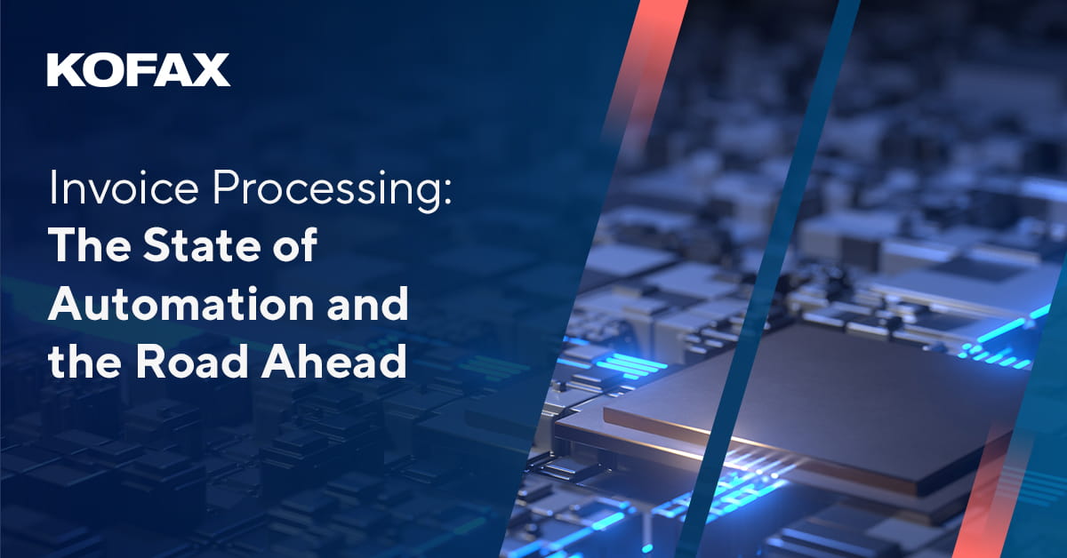 The Current Landscape of Invoice Processing and Its Challenges
