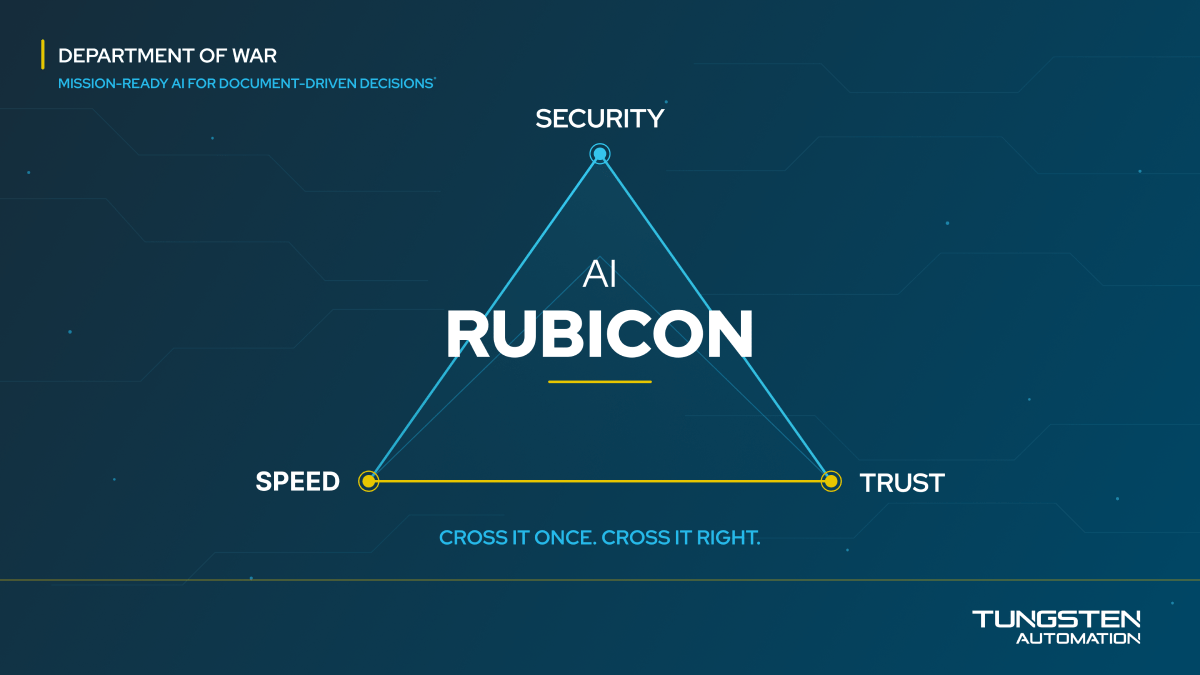 AI Rubicon banner