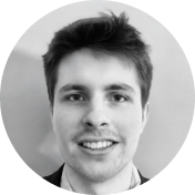 Andrew Gens headshot