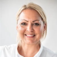 Dawn Beeby