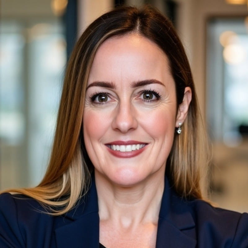 Kate Bohn