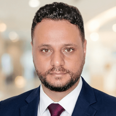 Mohamed Maher