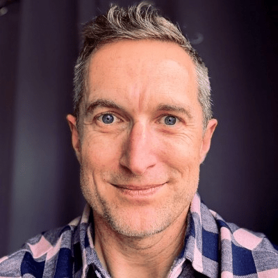 Patrick Van Hull