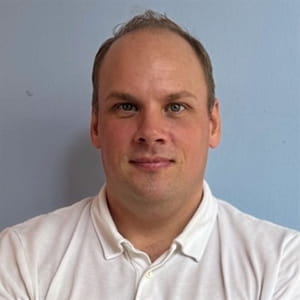 Thomas van Merode