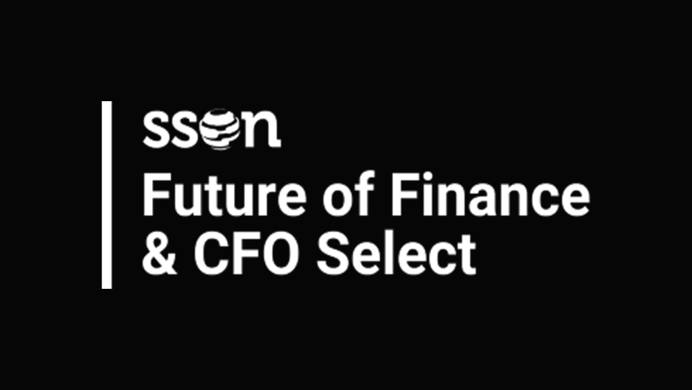 SSON Future of Finance & CFO Select Executive Leadership Summit