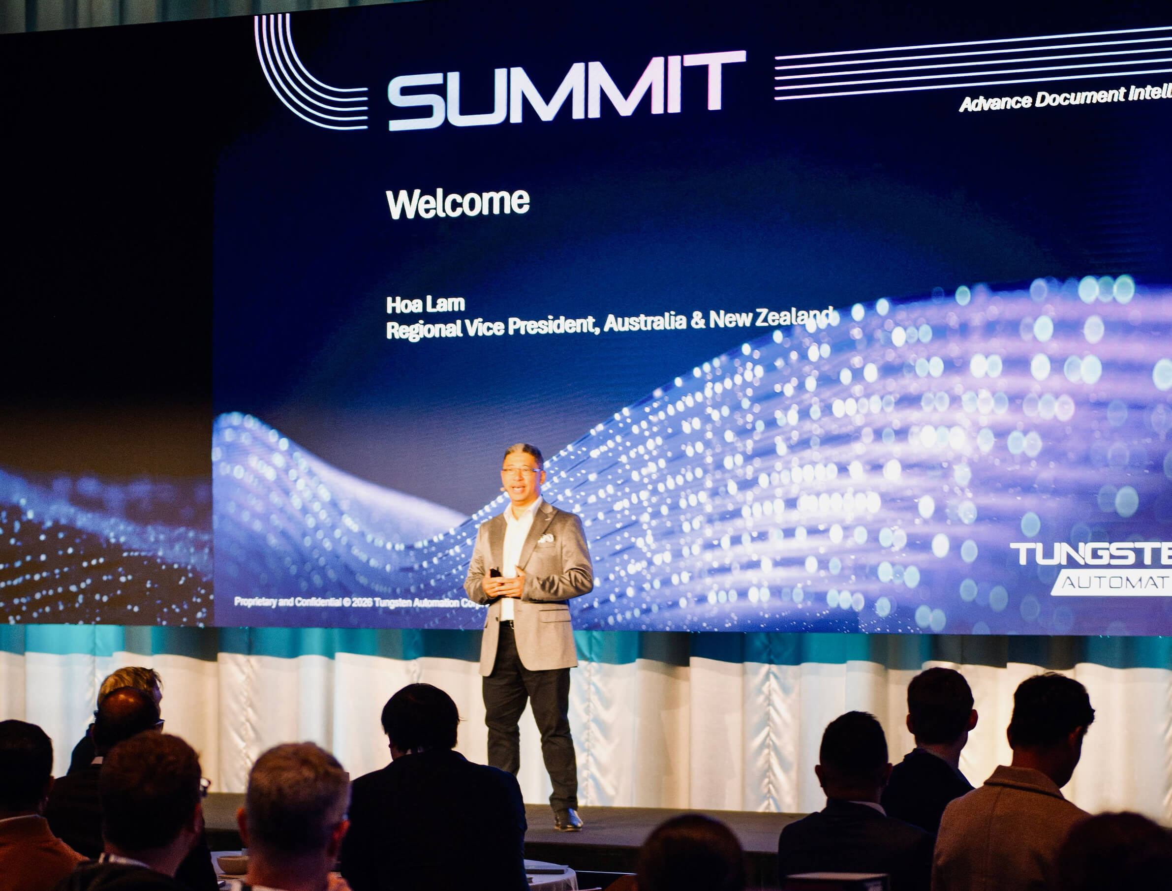 Sydney Summit 2026