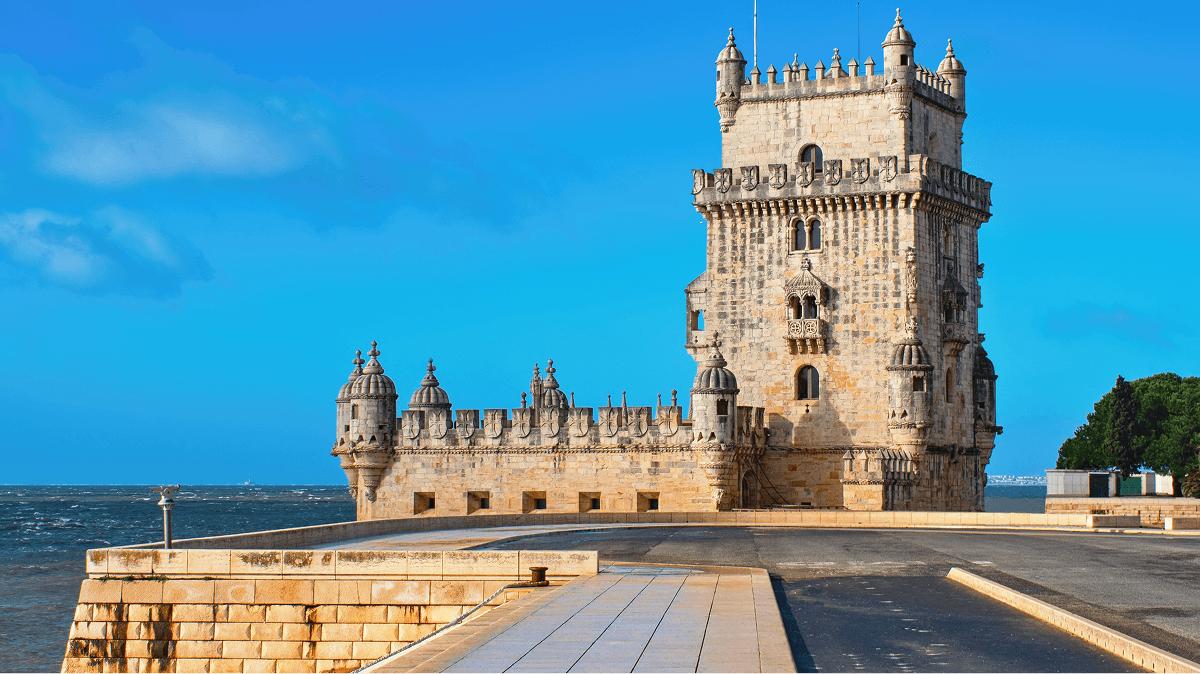 Portugal