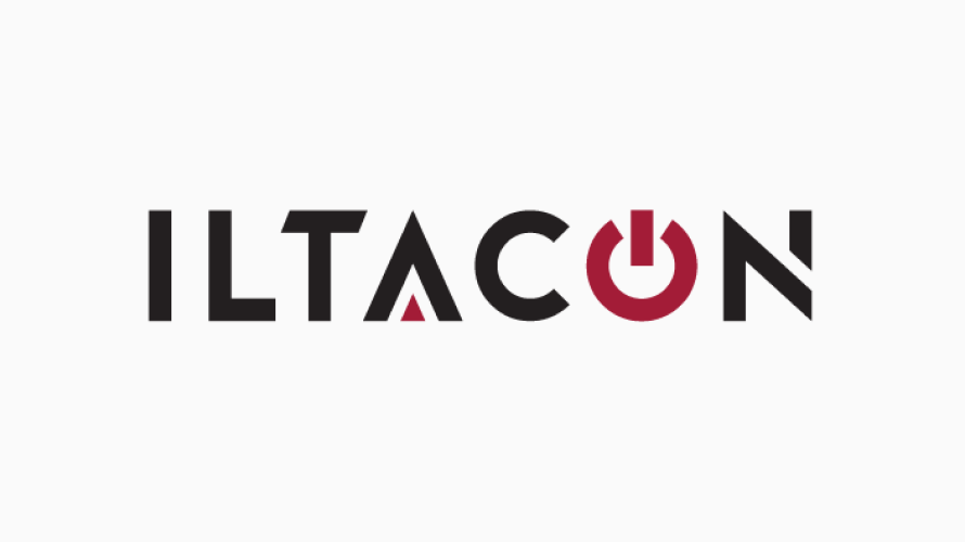 ILTACON logo