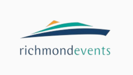 Richmond Events logo