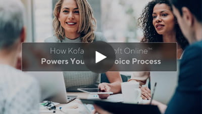 How Readsoft Online Powers Your Invoice Processing