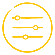 Connect enterprise systems and streamline incoming data 