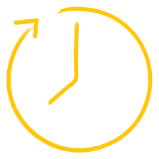 Accélération des processus grâce à la réduction des interventions manuelles