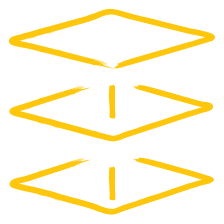 database yellow icon