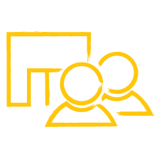 Finden Sie Experten, die Sie bei der Implementierung von Automatisierungen unterstützen