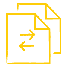 Import/Export Document Collection