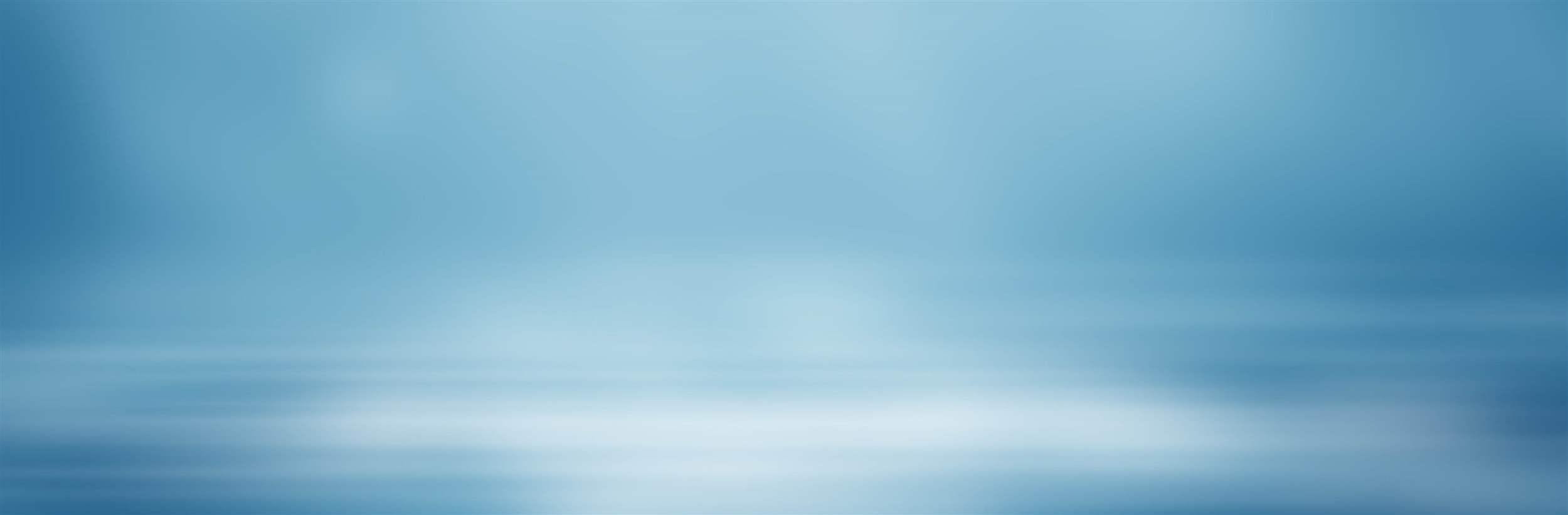 blue-empty-room-studio-gradient