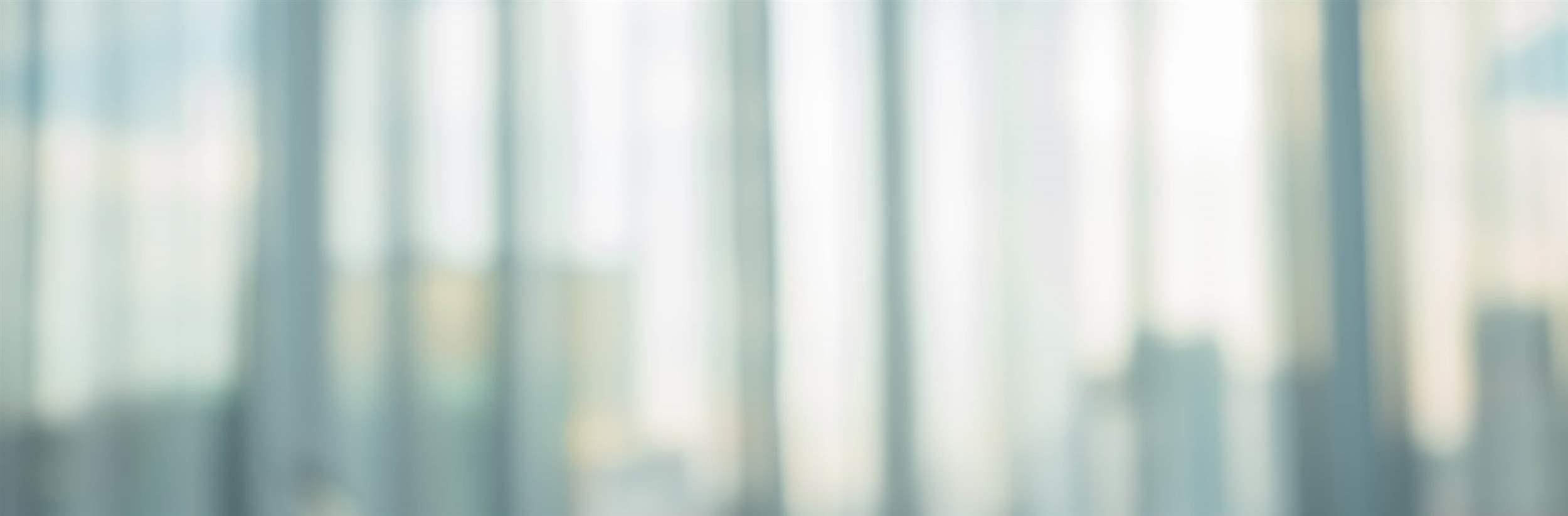 blurry background photo of office