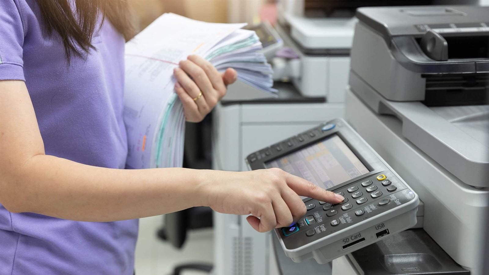 Print Management Software | Equitrac | Tungsten Automation