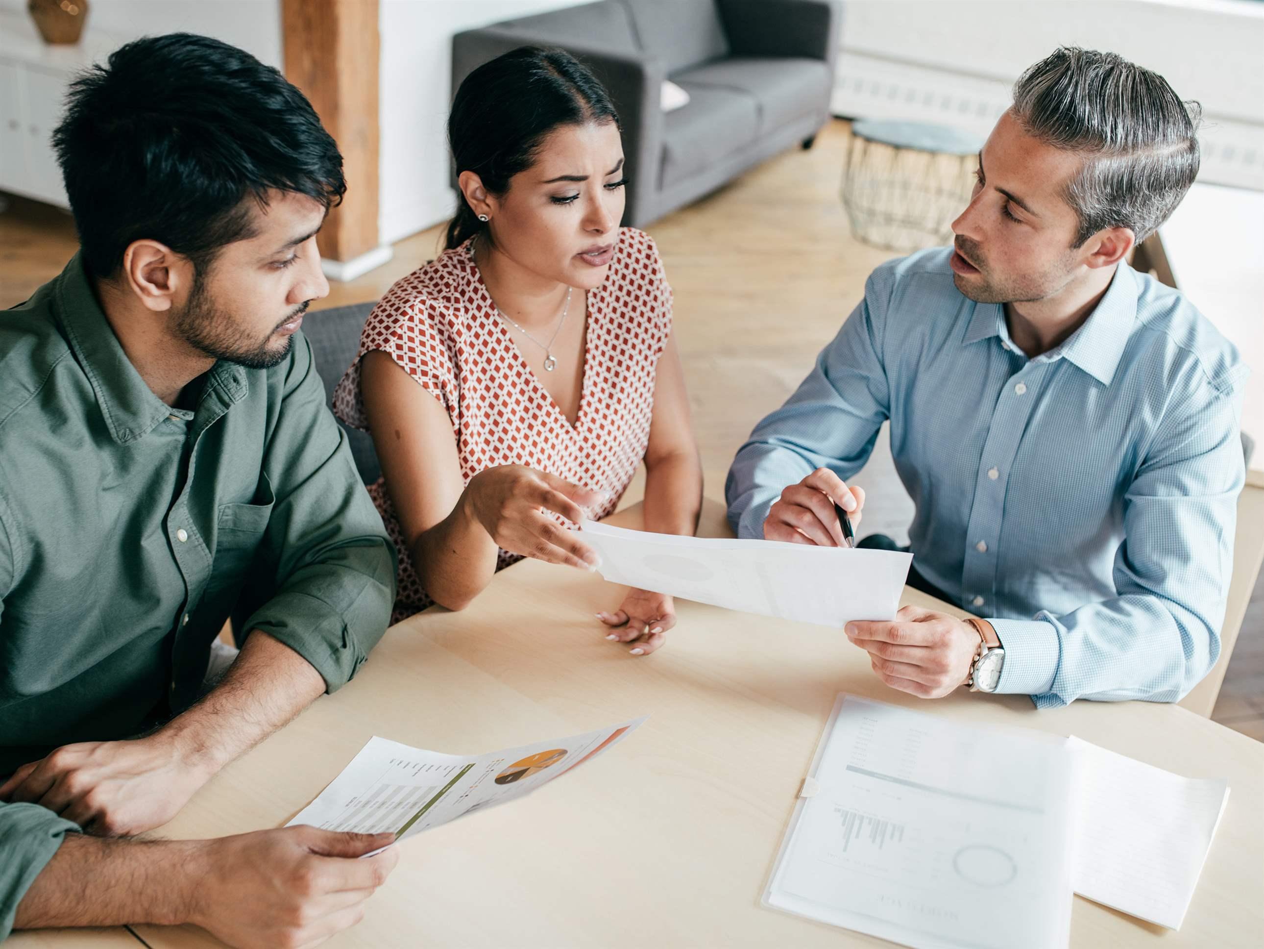 Agreement and Discussion