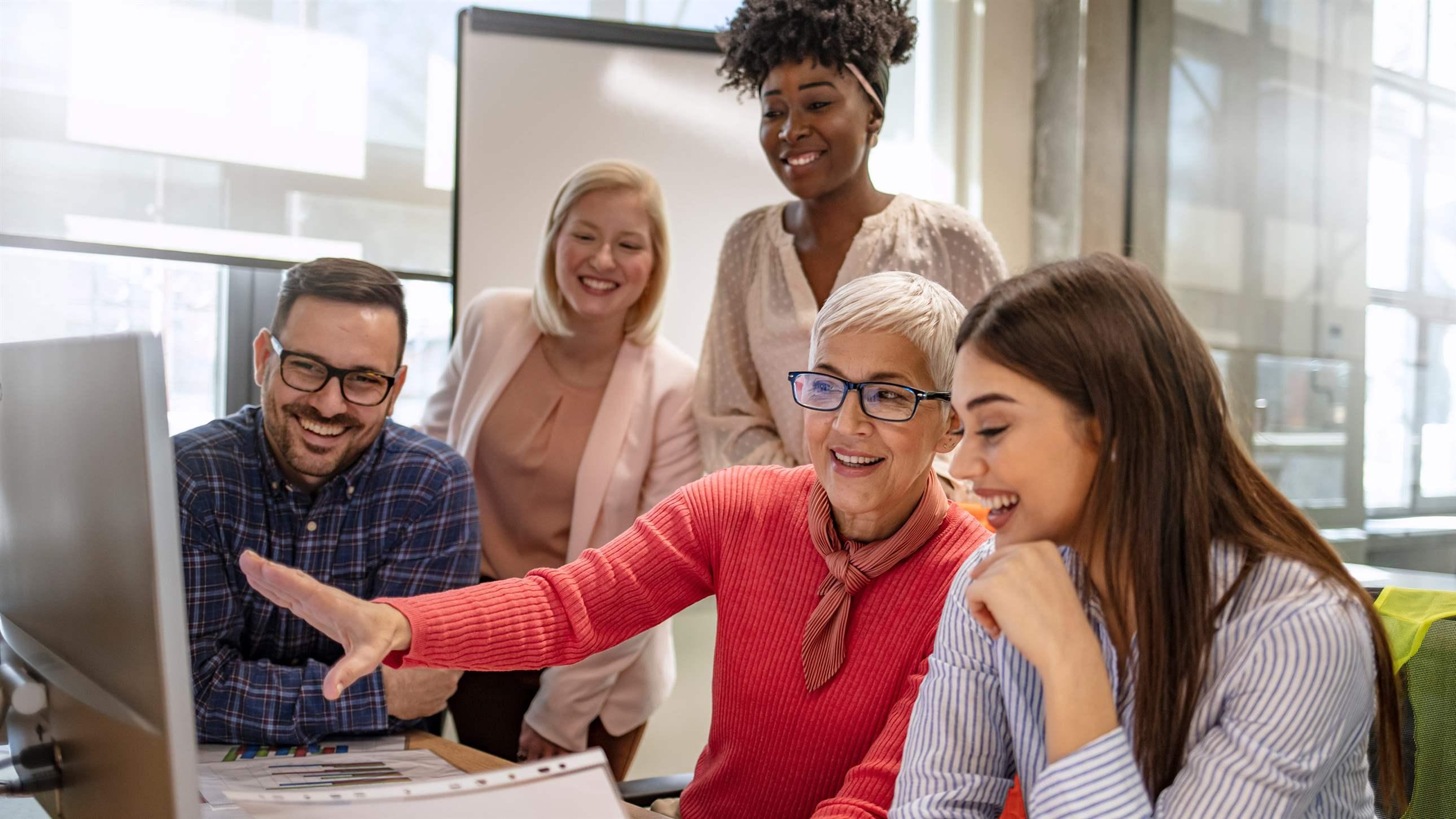 The Role of Einvoicing and Shared Services at Mondelez International