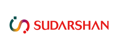 Sudarshan logo
