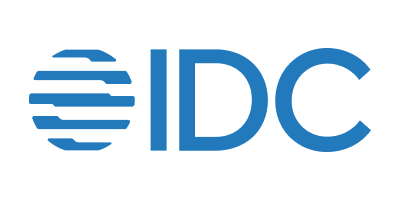 IDC logo