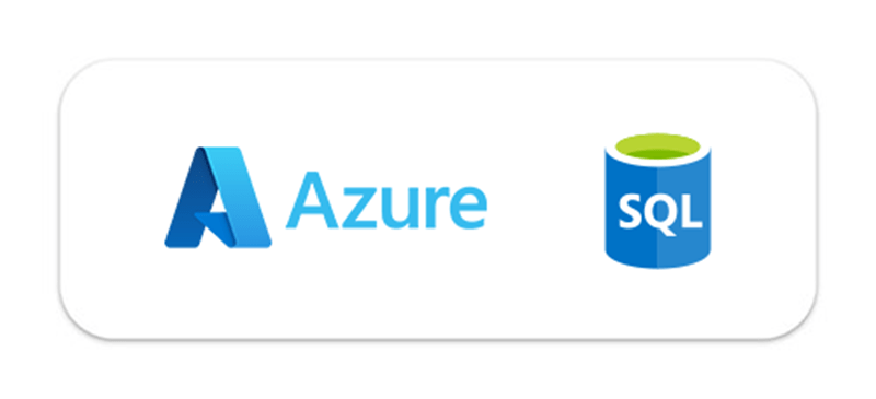 Connexion Azure SQL