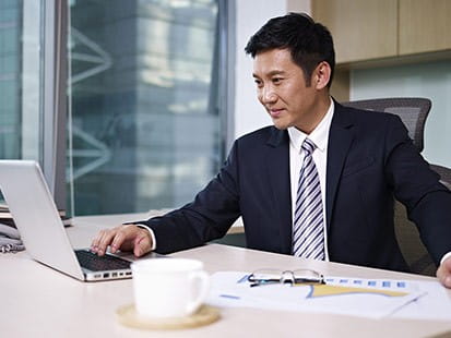 Readsoft Director for SAP Image