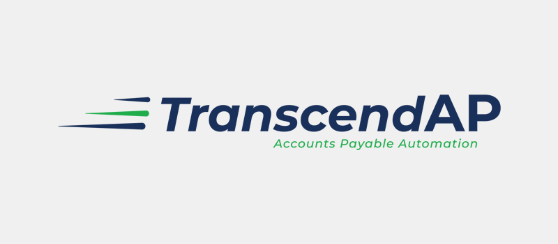 Logo TranscendAP Accounts Payable Automation