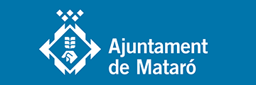 Logo Ajuntament de Mataró