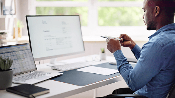 Automatisierung mit KI-Agenten