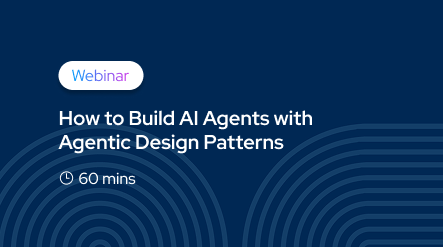 How to Build AI Agents with Agentic Design Patterns