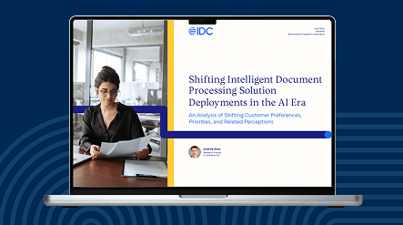 IDC InfoBrief