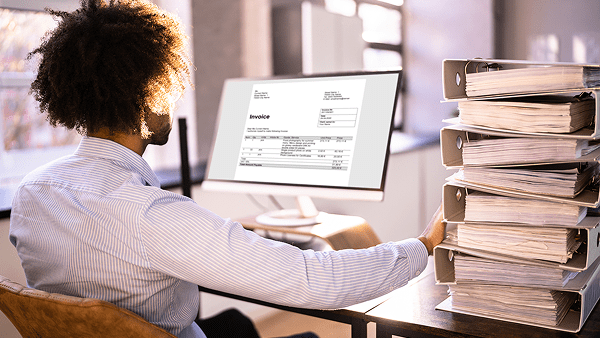 How Tungsten Automation Supports you with Belgium’s e-Invoicing Mandate