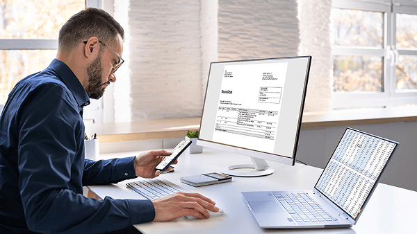 Here to Support You with Poland’s e-Invoicing Mandate