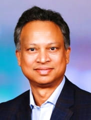 Gopi Kalahasthy, Senior Vice President, AMS Sales
