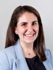 Heather Levy Sigel - Chief People & Transformation Officer