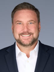 Lee Peterson, Senior Vice President, Customer Lifecycle Management