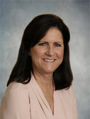 Lynne Scheid – Vice-présidente senior des Ressources humaines