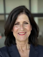 Lynne Scheid – Chief People Officer