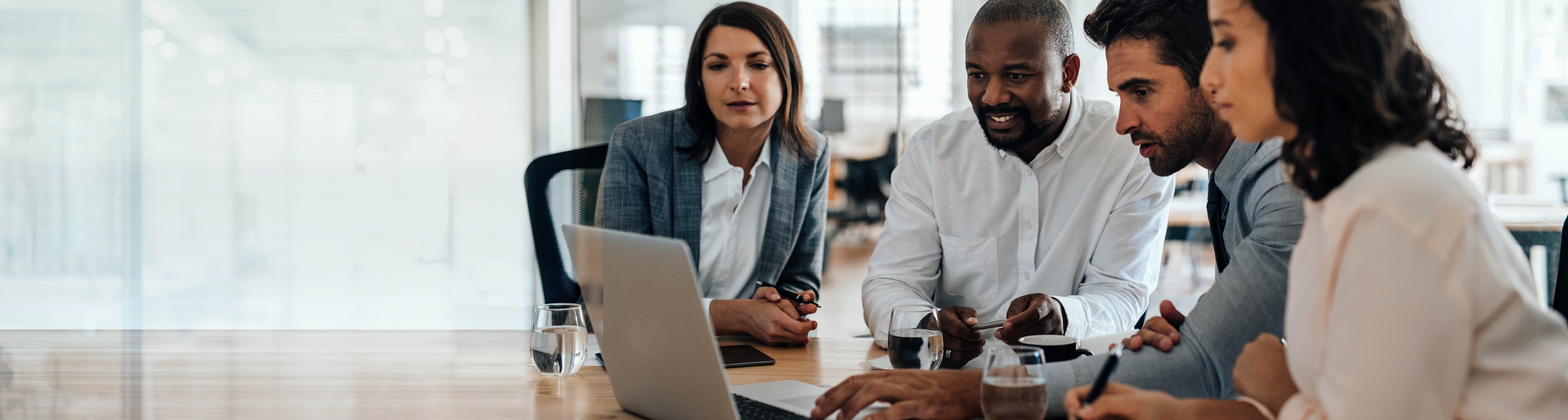 Formation des employés de la comptabilité fournisseurs