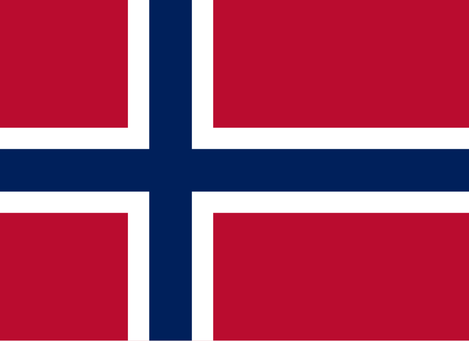 Norwegen