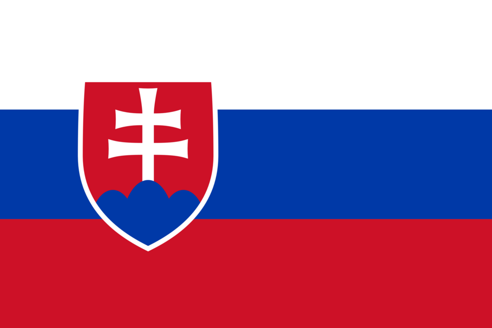 Slowakei