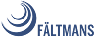 Fältmans logo