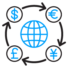 Cash flow control